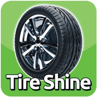 Tire Shine