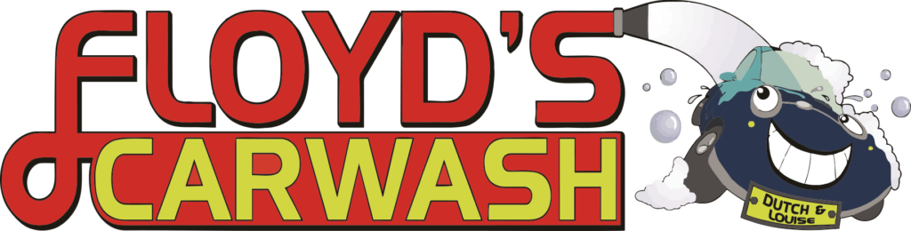 Floyd's Carwash